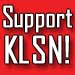 Support KLSN!
